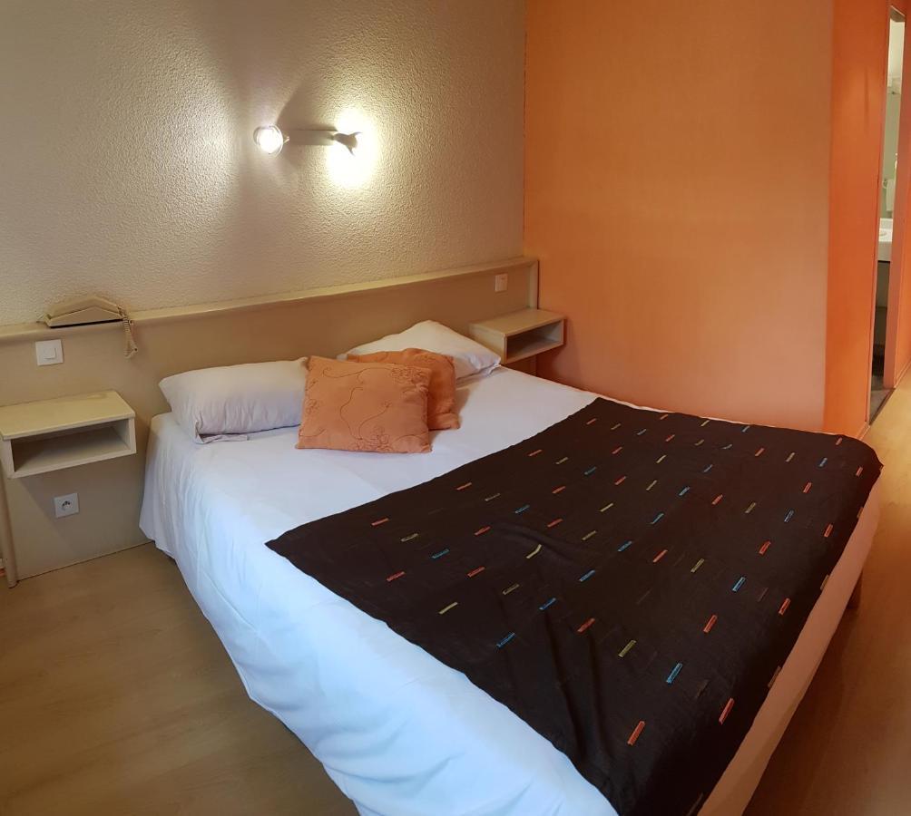 Pérouges Hotel La Berangere מראה חיצוני תמונה