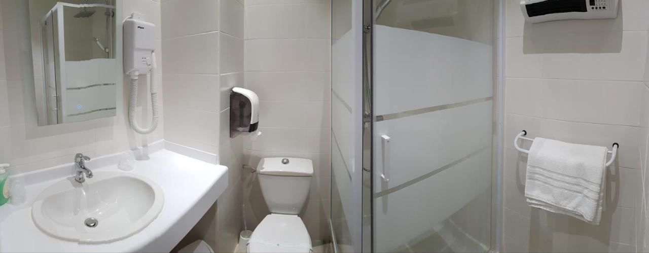 Pérouges Hotel La Berangere מראה חיצוני תמונה