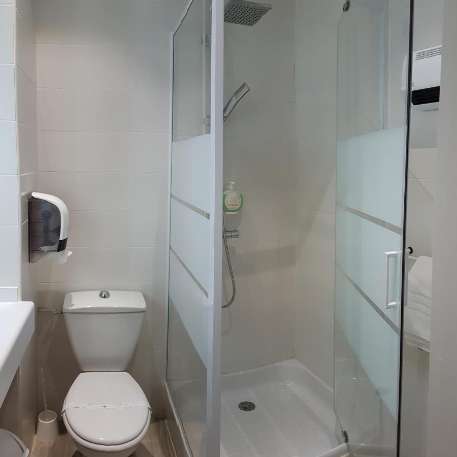 Pérouges Hotel La Berangere מראה חיצוני תמונה