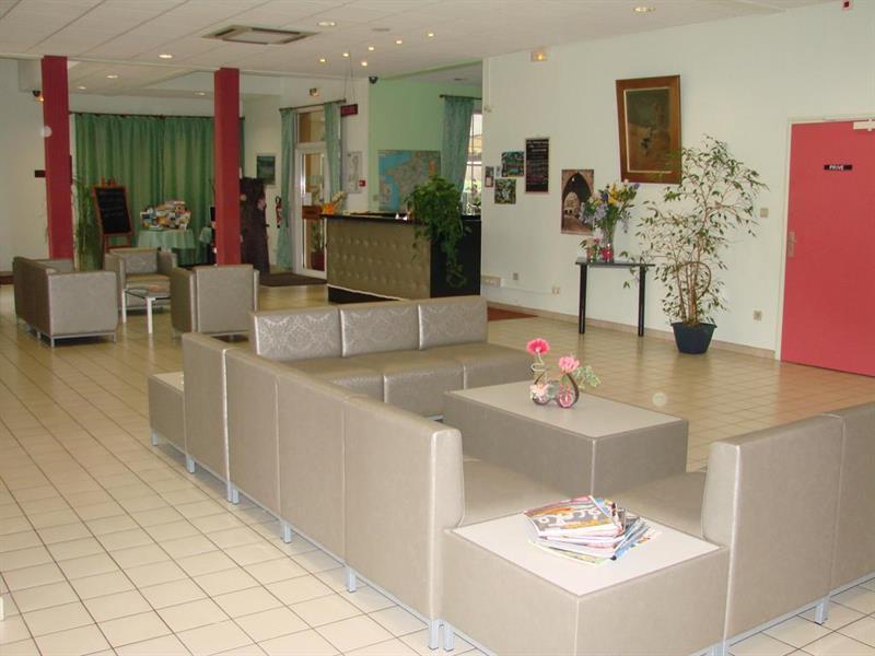 Pérouges Hotel La Berangere מראה חיצוני תמונה