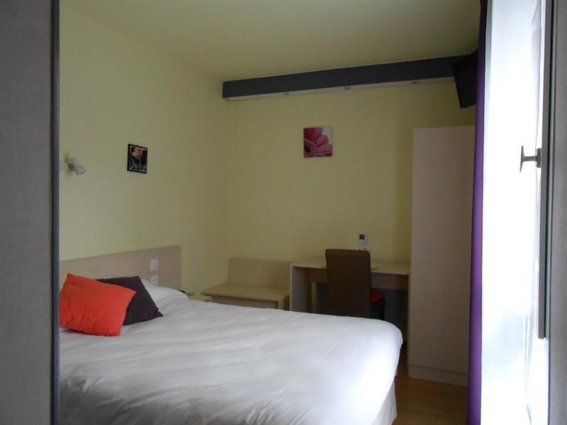 Pérouges Hotel La Berangere מראה חיצוני תמונה