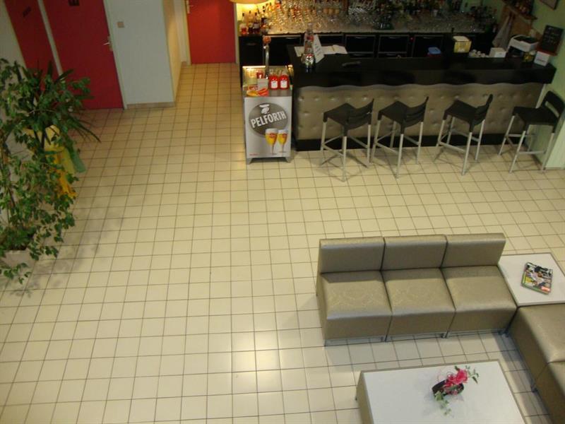 Pérouges Hotel La Berangere מראה חיצוני תמונה